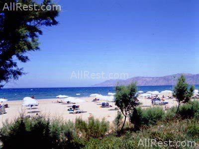 Mythos Palace Hotel 34